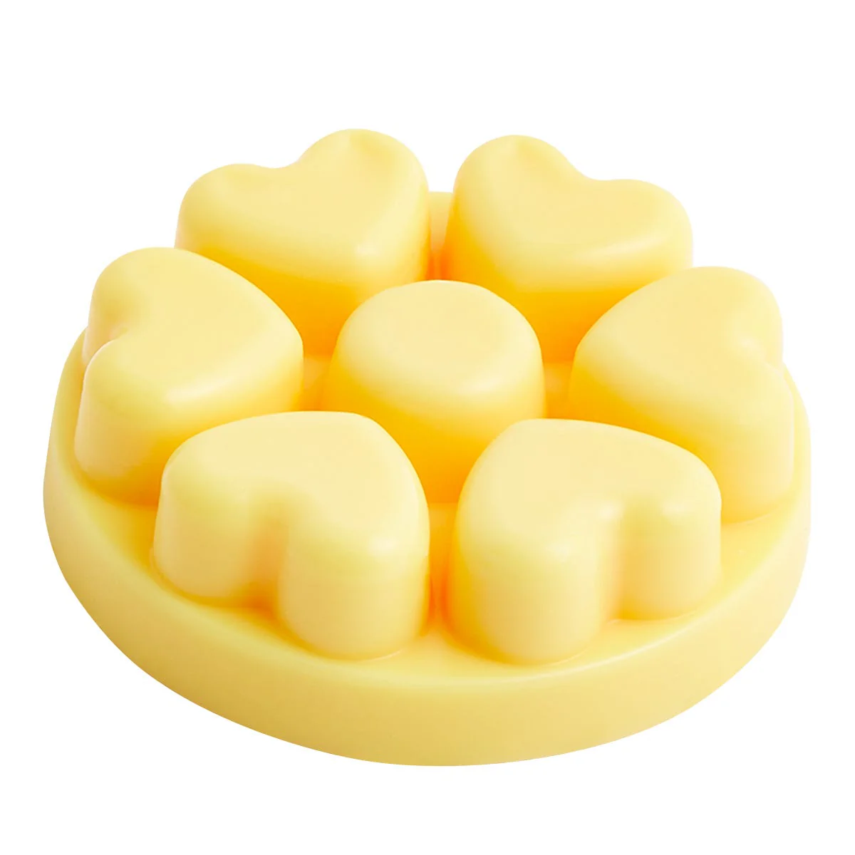 Dragon Fruit Zest Scent Plus® Heart Wax Melts