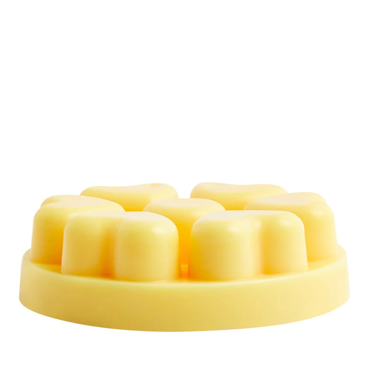 Dragon Fruit Zest Scent Plus® Heart Wax Melts - Image 3