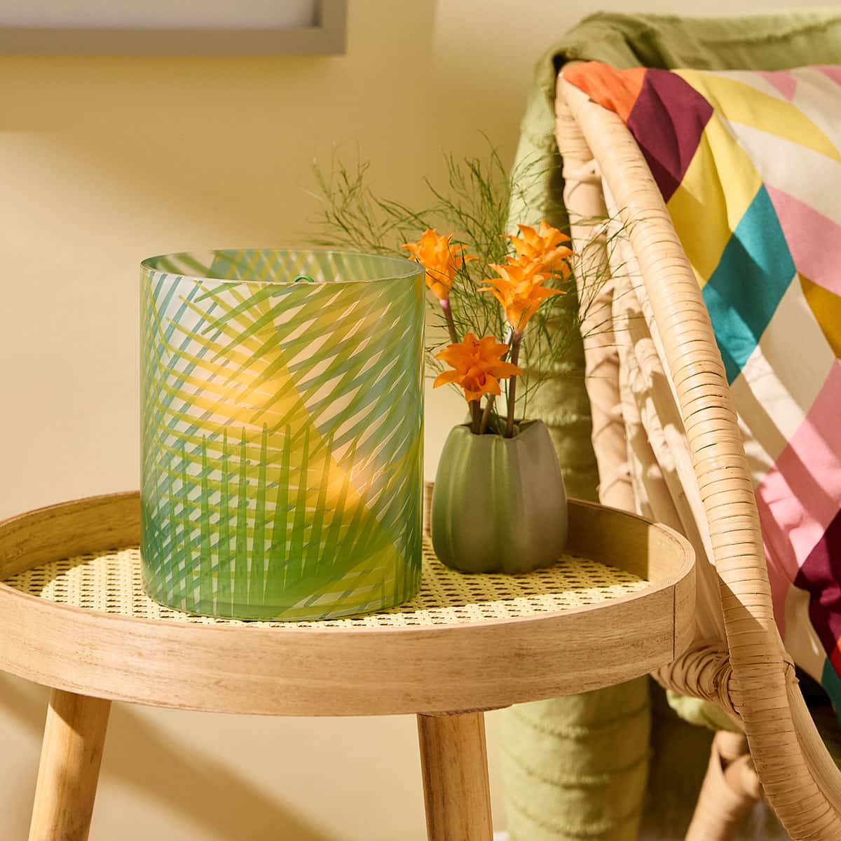 Tropical Palm Hurricane - Image 2